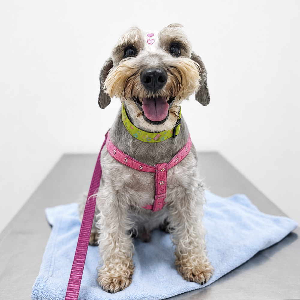 Consulta veterinaria en MakroPet Rionegro