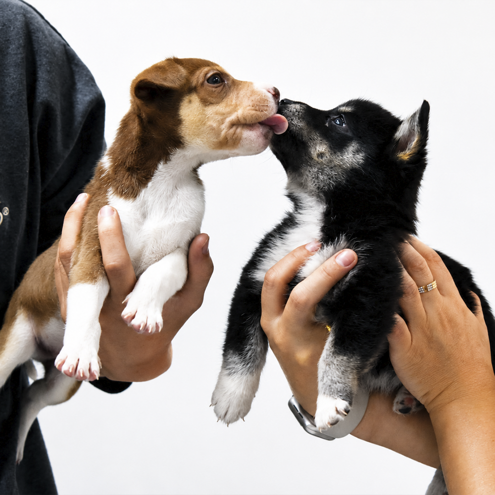 Vacunación para mascotas en MakroPet Rionegro