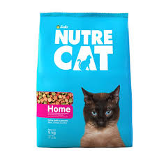 Comida Gato Nutre Cat Home  1.5Kg