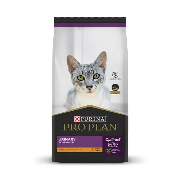 Comida Purina ProPlan Cat Urinary 3 Kg