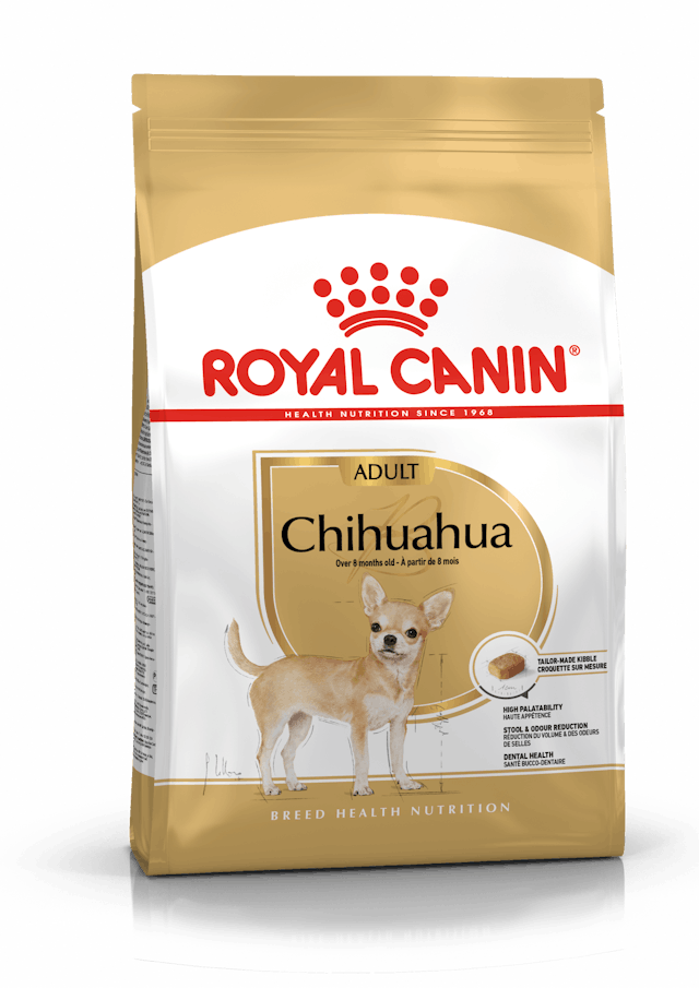 Alimento para perro Royal Canin Adult Chihuahua 1.14kg