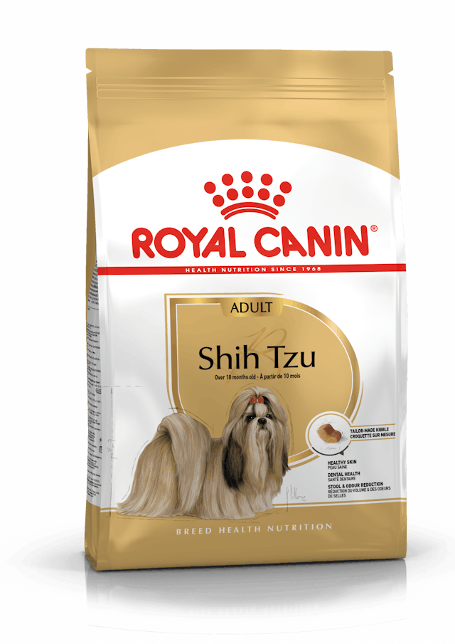 Alimento para perro Royal Canin Adult Shihtzu 1.5kg