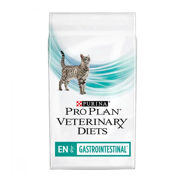 Alimento para gato Pro plan Veterinary Diets EN 2,27kg