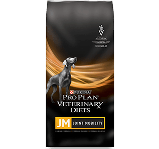 Alimento para perro Proplan Veterinay Diets JM 2,72kg