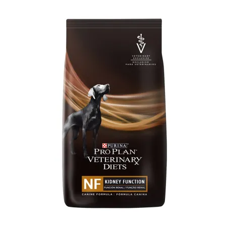 Alimento para perro Pro plan Veterinary Diets NF 2,72kg