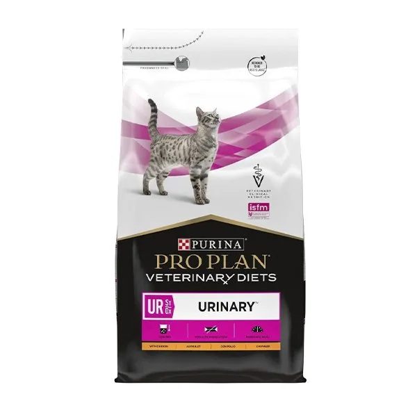 Alimento para gato Pro plan Veterinary Diets 2,72kg