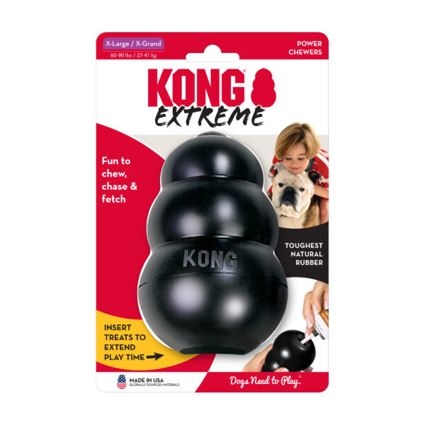 Kong Extremo- X-Large/ X- Grand