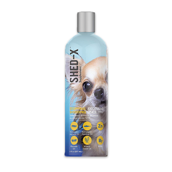 SHED X Perros – 80 oz