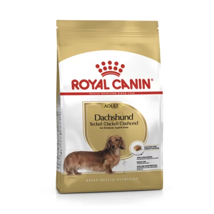 ROYAL CANIN ADULT TECKEL X 1.50 KILOS