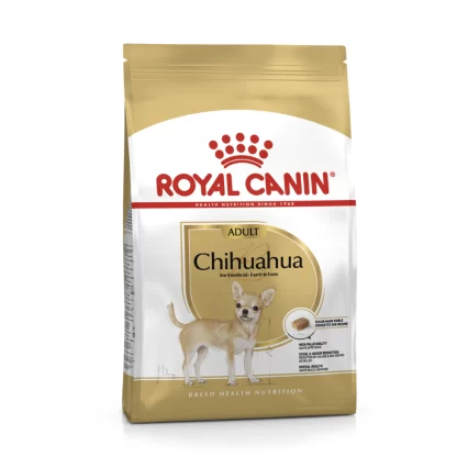 ROYAL CANIN CHIHUAHUA ADULTO X 1.14 KILOS
