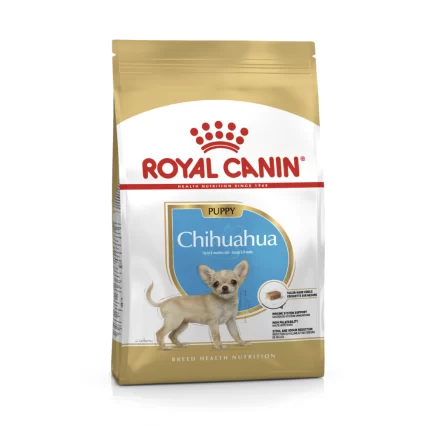 ROYAL CANIN PUPPY CHIHUAHUA X 1.14 KILOS