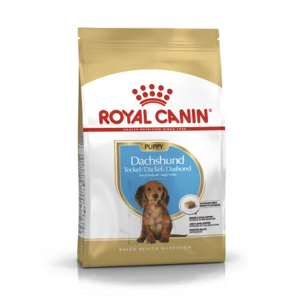 ROYAL CANIN PUPPY DACHSHUND X 1.14 KILOS