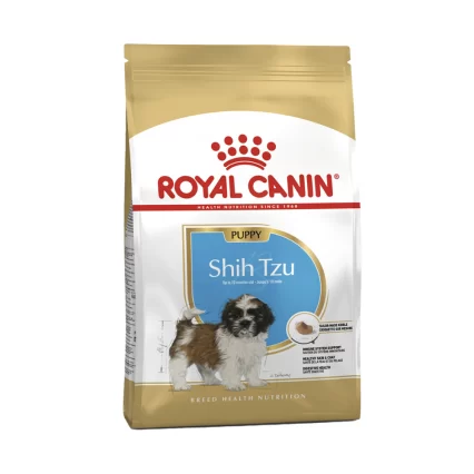 ROYAL CANIN SHIHTZU PUPPY X 1.50 KG