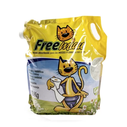 ARENA FREEMIAU