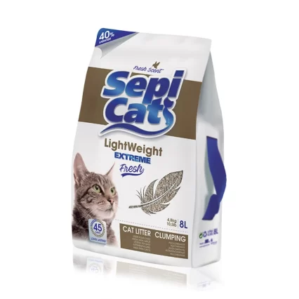 ARENA SEPICAT X 4,8 Kg
