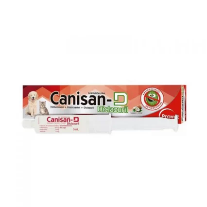 CANISAN-D