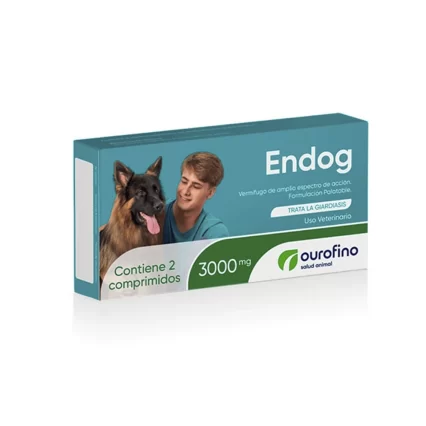 ENDOG 3000 MG