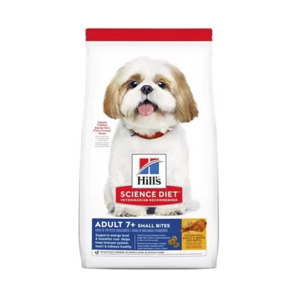HILLS ADULTO 7+. SB. ACTIVE LONGEVITY X 2. KG