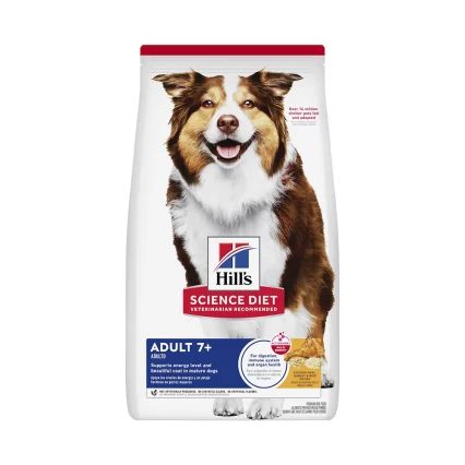 HILLS ADULTO 7+  OB X 6.6 LB