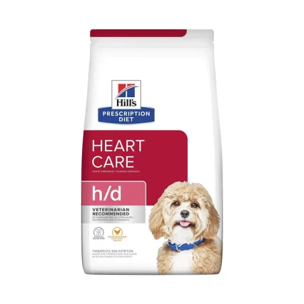 HILLS PRESCRIPTION H/D X 1.50 KILOS