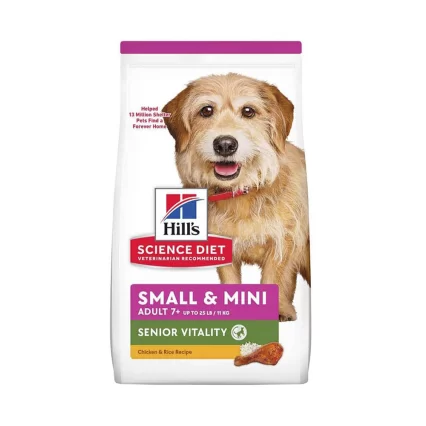 HILLS YOUTHFUL VITALITY X 3.5 L