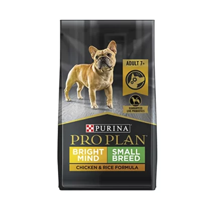 PRO PLAN BRIGTH MIND 2 KG