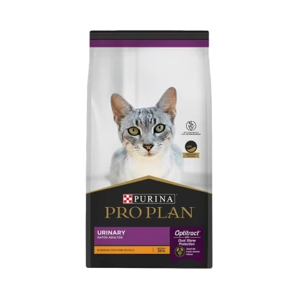 PRO PLAN GATO ADULTO URINARY 1.5 KG