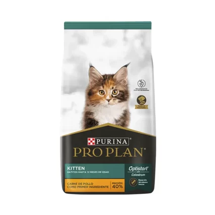 PRO PLAN KITTEN CAT 1.5KG
