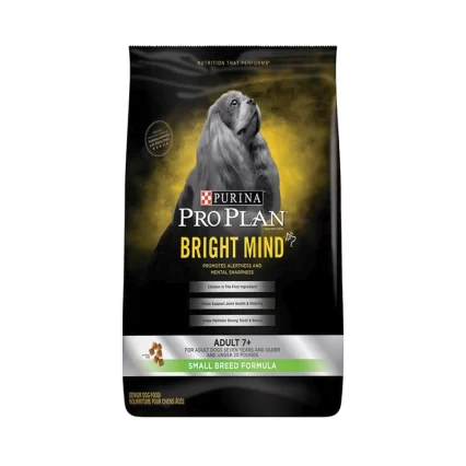 PRO PLAN BRIGHT MIND ADULT 7 KG