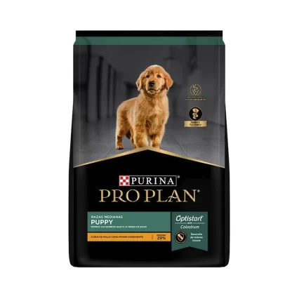 PRO PLAN PUPPY COMPLETE 1KG