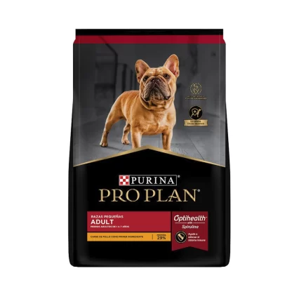 PRO PLAN PUPPY SMALL 1 KG
