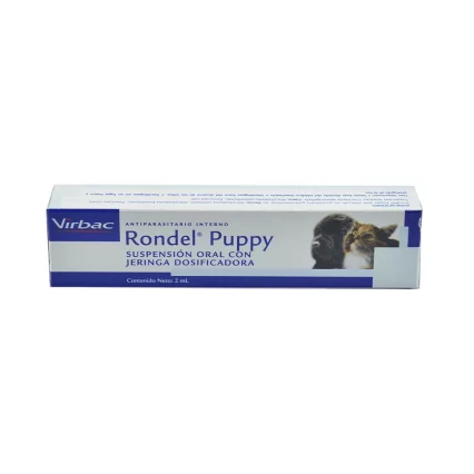RONDEL PUPPY