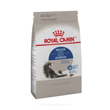 ROYAL CANIN FELINE INDOOR 27 400 G