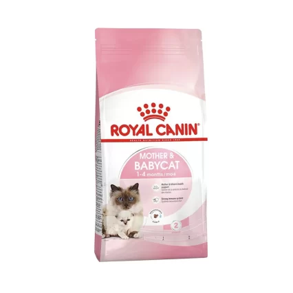 ROYAL CANIN FELINE MOTHER & BABY CAT 0.4 KG