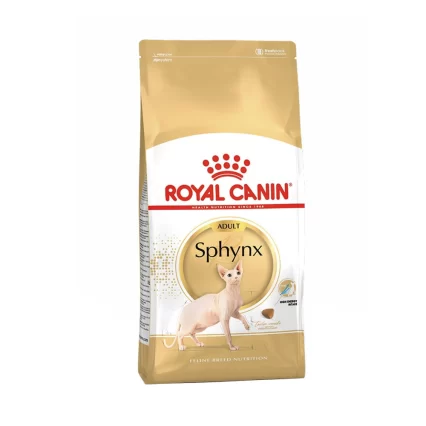 ROYAL CANIN FELINE SPHYNX 2 KG