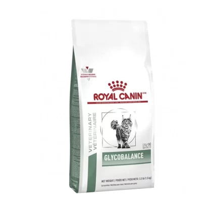ROYAL CANIN FELINE VHN GLYCOBALANCE CAT DRY 2 KG