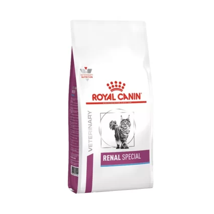 ROYAL CANIN FELINE VHN RENAL SPECIAL CAT 2 KG