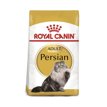 ROYAL CANIN GATOS RAZA PERSA 2KG