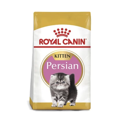 ROYAL CANIN KITTEN RAZA PERSA 2KG