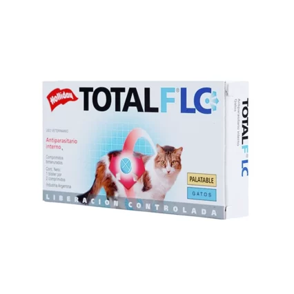 TOTAL F LC