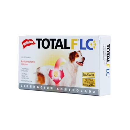 TOTAL F LC