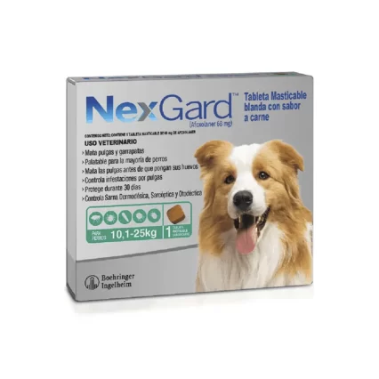NEXGARD