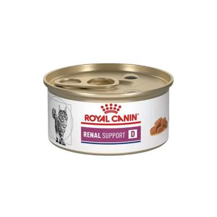 ROYAL LATA CAT RENAL SUPPORT D