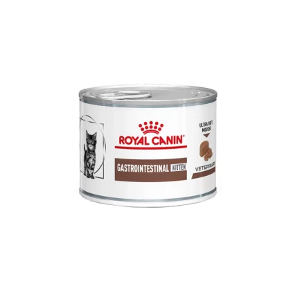 ROYAL LATA GASTROINTESTINAL KITTEN X 145 G