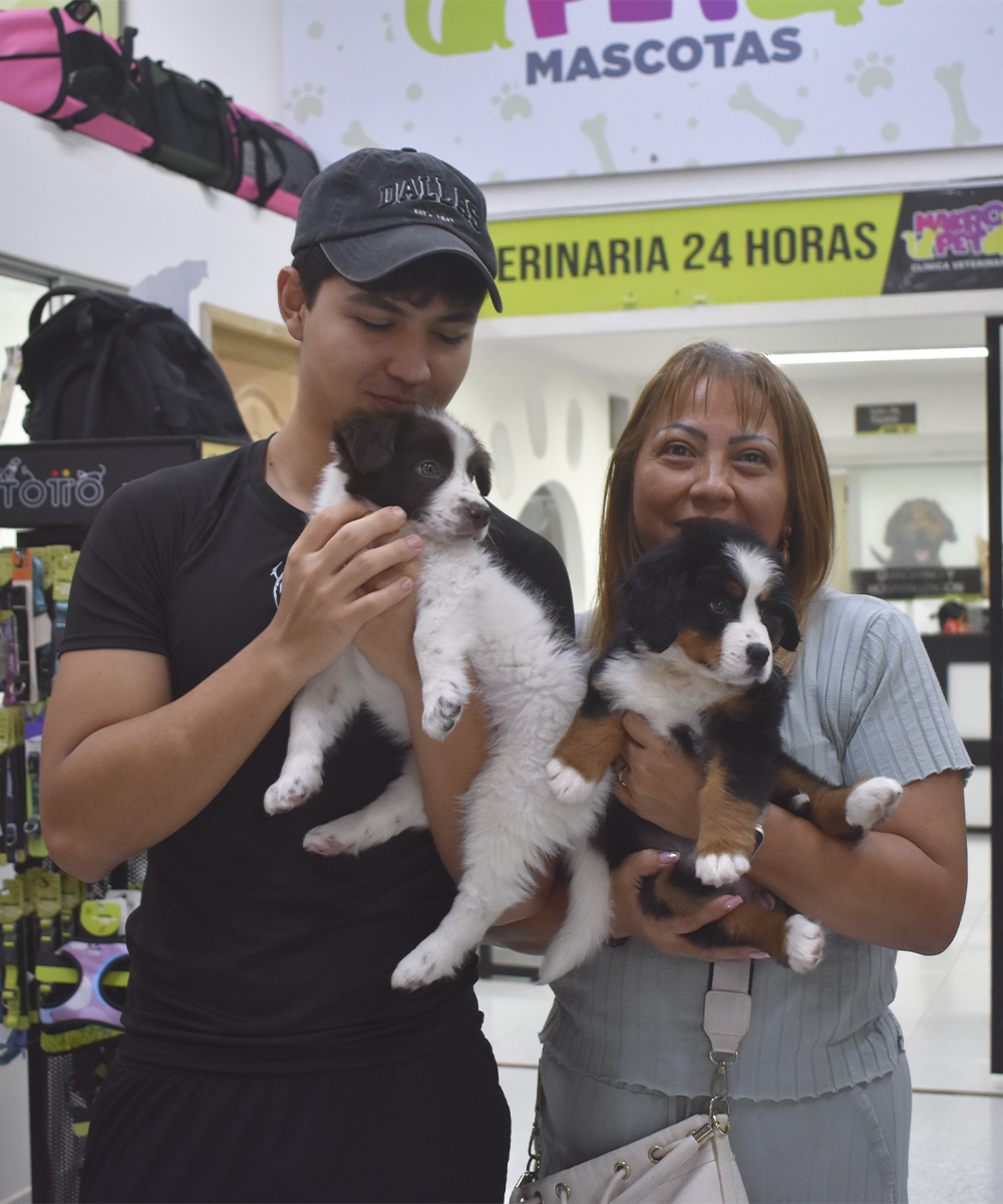 Urgencias veterinarias 24 horas en MakroPet Rionegro