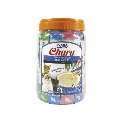 CHURU TARRO X 50 UNIDADES