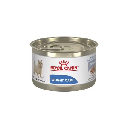 ROYAL CANIN DOG LATA WEIGTH X 150 G