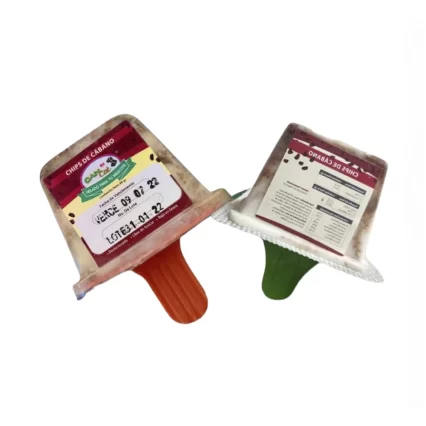 TURRÓN HELADOS CANCAT X 80 G
