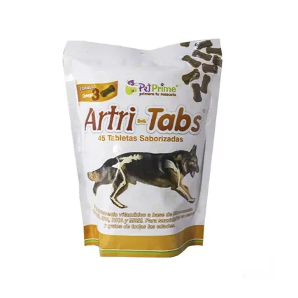 ARTRI-TABS X 45 TABLETAS