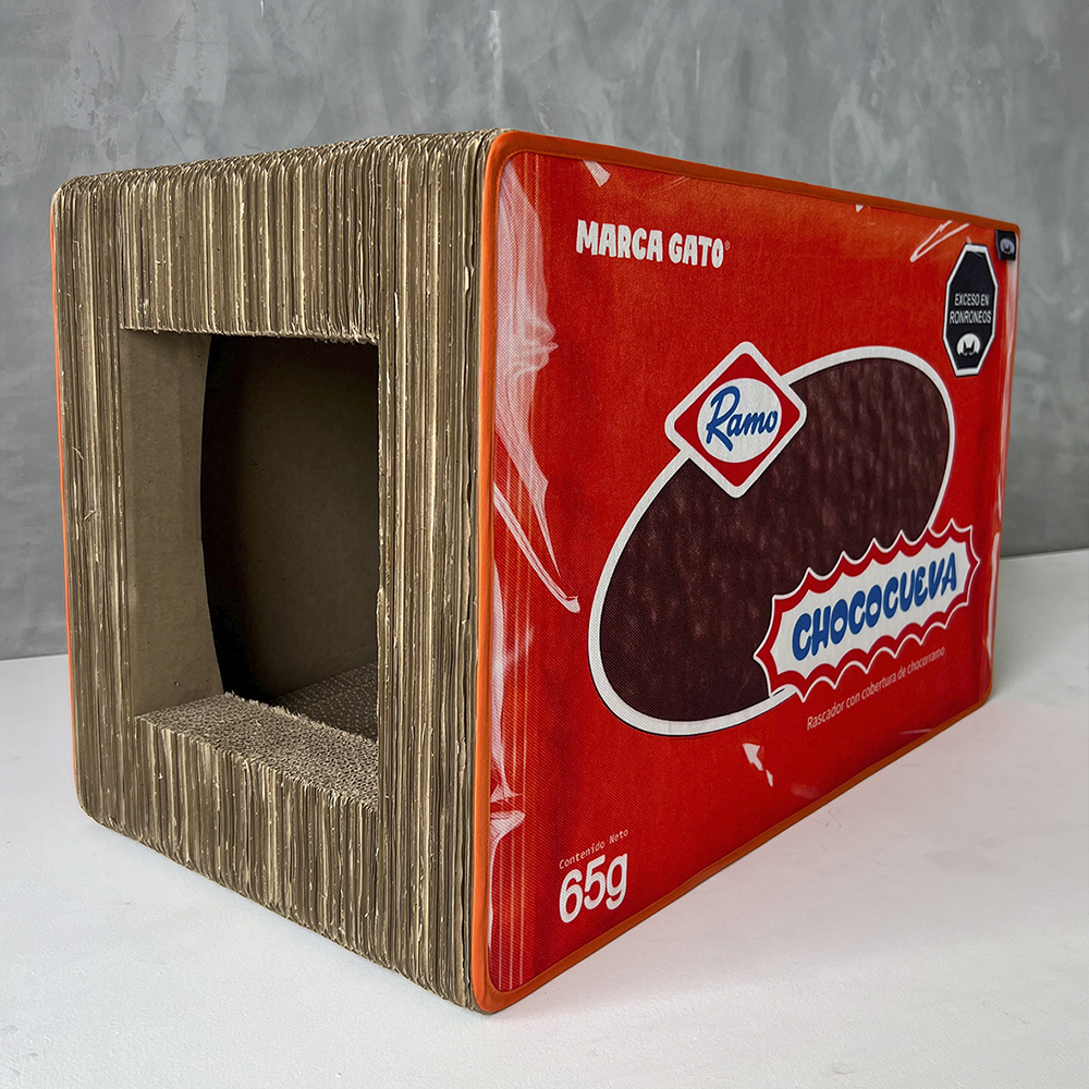 ChocoCueva - Imagen 3